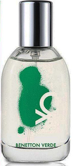 Benetton Verde Man