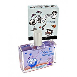 Fragonard Eau des Aventuriers