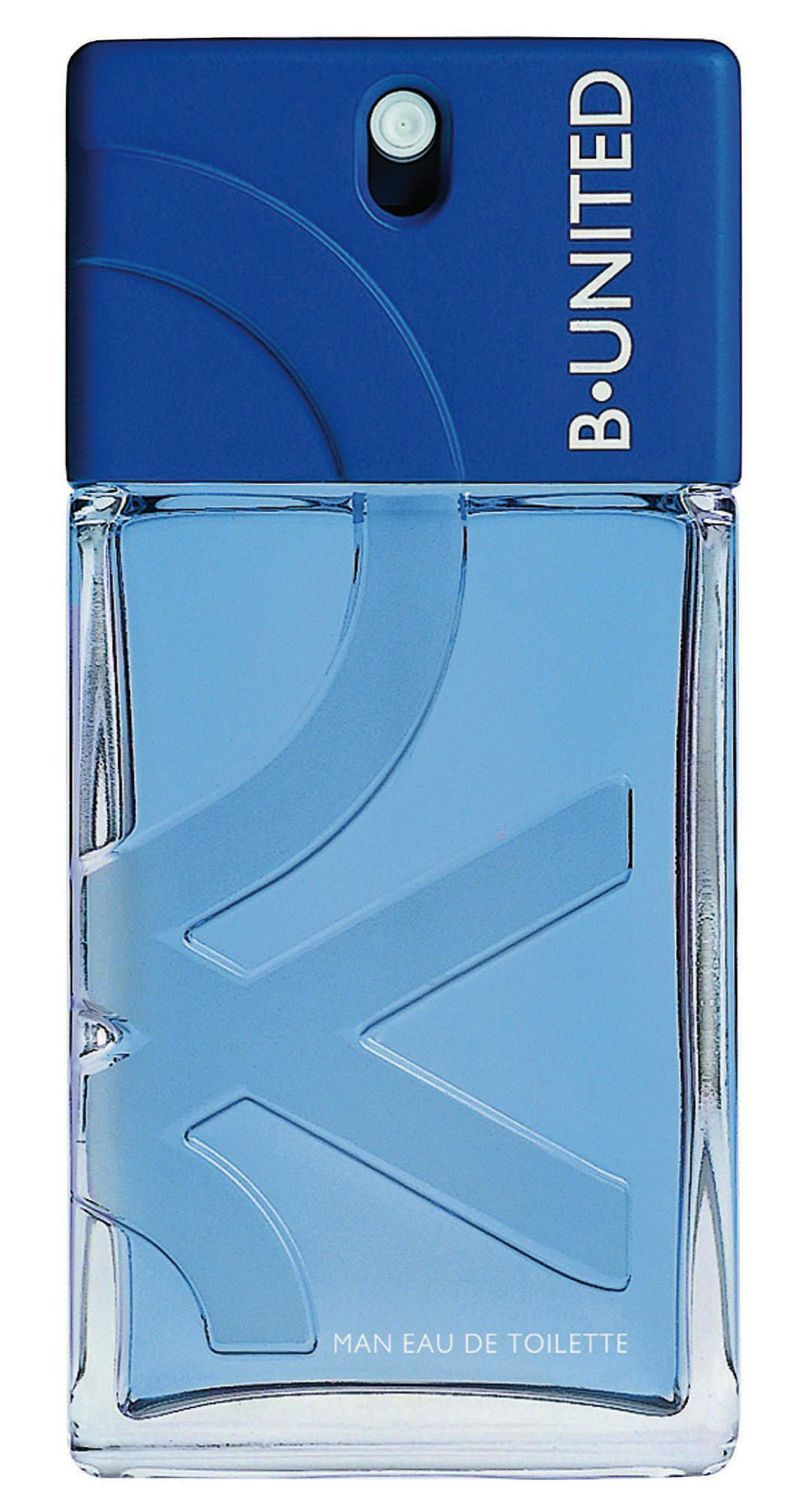 Benetton B. United Man