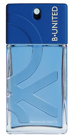 Benetton B. United Man