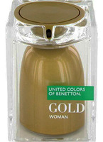 Benetton Gold