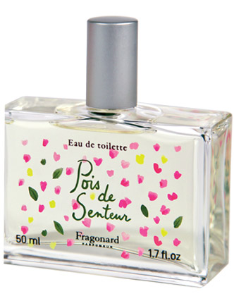 Fragonard Pois de Senteur