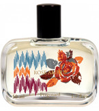 Fragonard Rose Ambre