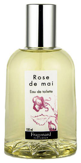 Fragonard Rose De Mai