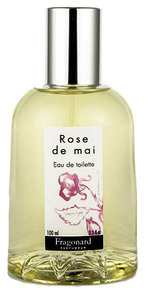 Fragonard Rose De Mai