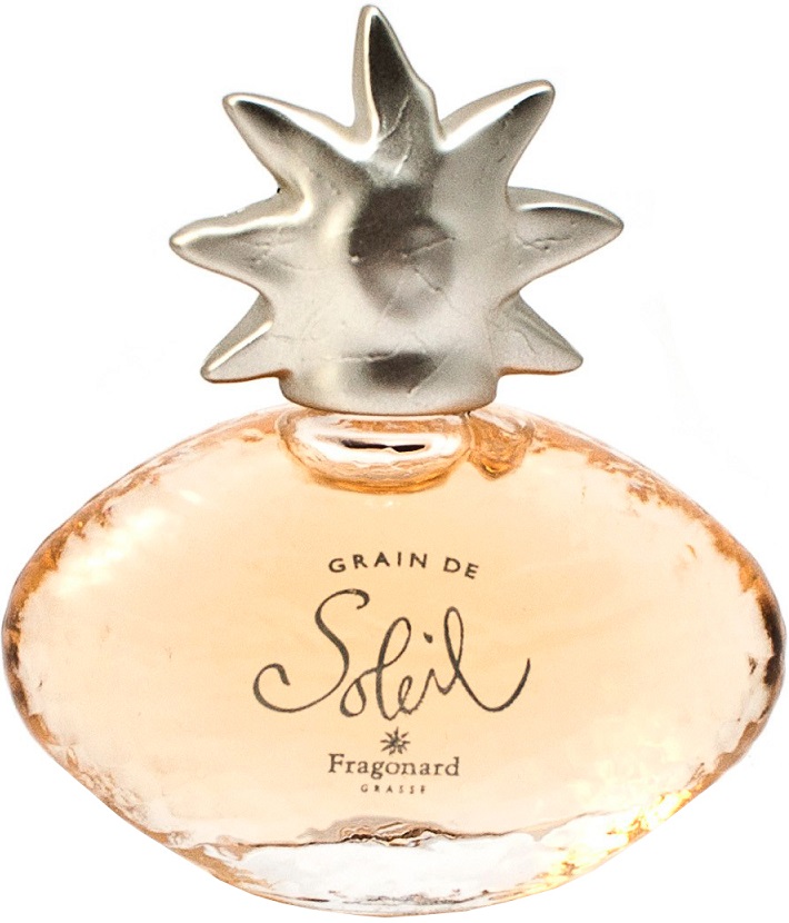 Fragonard Grain de Soleil