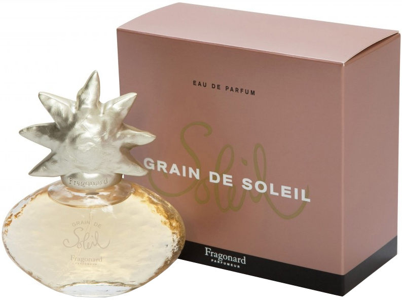 Fragonard Grain de Soleil