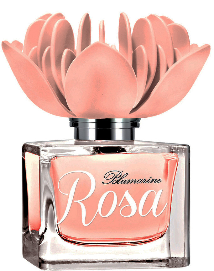Blumarine Rosa