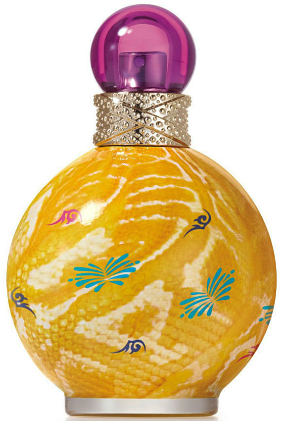 Britney Spears Fantasy Stage Edition