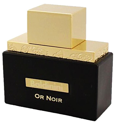 Baldinini Or Noir