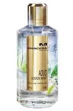 Mancera Aoud Lemon Mint