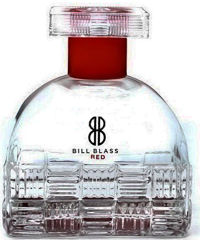 Bill Blass Red