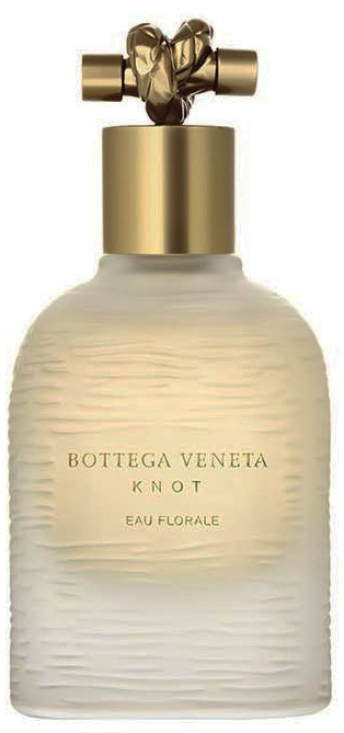 Bottega Veneta Knot Eau Florale