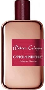 Atelier Cologne Camelia Intrepide