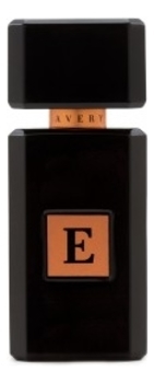 Avery Fine Perfumery E as in Evocative