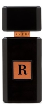 Avery Fine Perfumery R as in Royal
