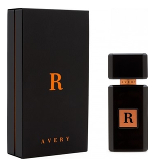 Avery Fine Perfumery R as in Royal