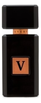 Avery Fine Perfumery V as in Vigorous