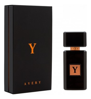 Avery Fine Perfumery Y as in Young at Heart