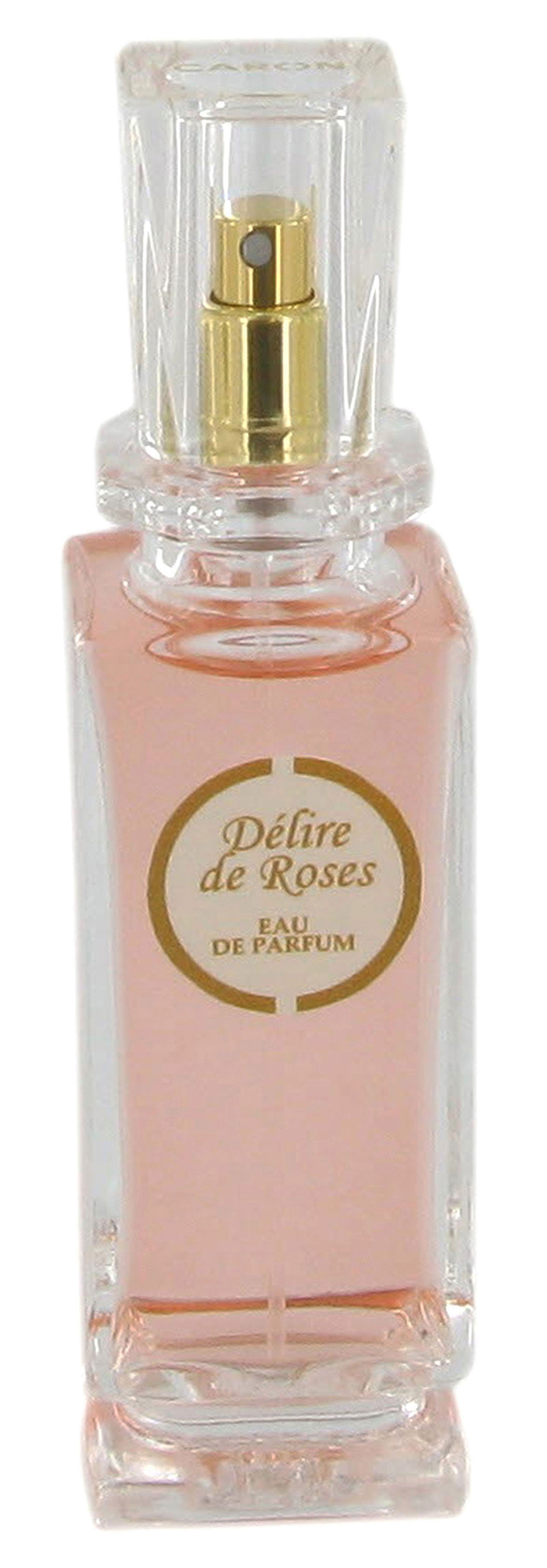Caron Delire de Roses