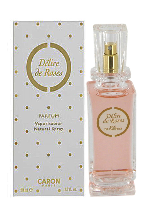 Caron Delire de Roses