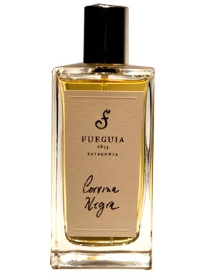 Fueguia 1833 Corvina Negra