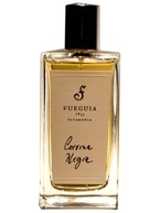 Fueguia 1833 Corvina Negra