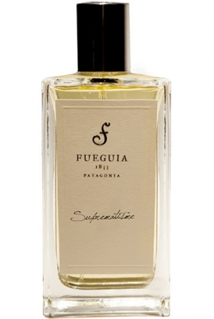 Fueguia 1833 Suprematisme
