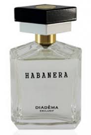 Diadema Exclusif Habanera