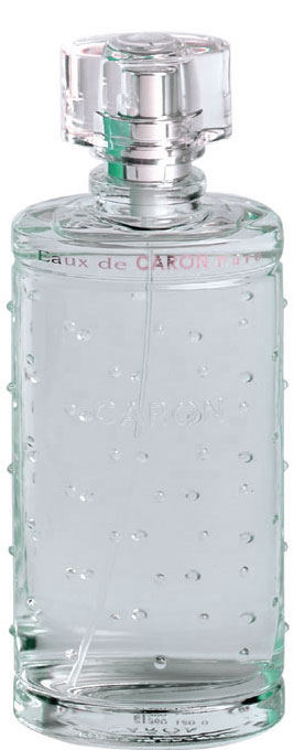 Caron Eaux de Caron Pure