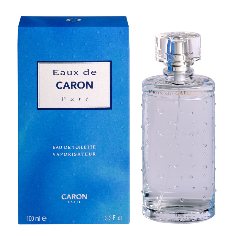 Caron Eaux de Caron Pure