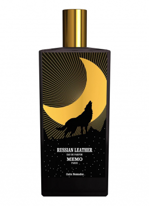 Memo Russian Leather