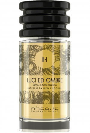 Masque Luci ed Ombre
