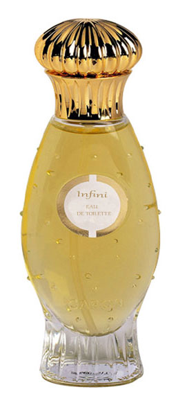Caron Infini