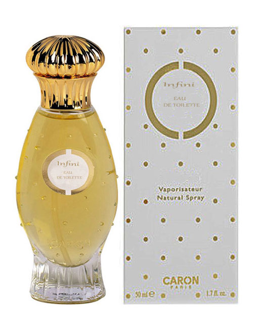 Caron Infini