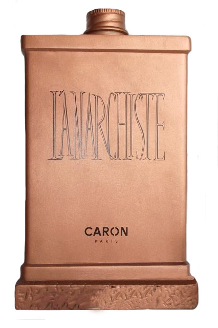 Caron L`Anarchiste