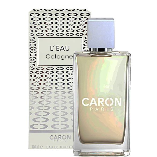 Caron L’Eau Cologne