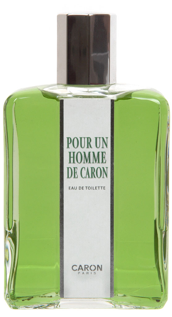 Caron Pour Un Homme de Caron