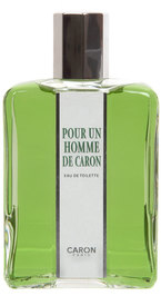 Caron Pour Un Homme de Caron