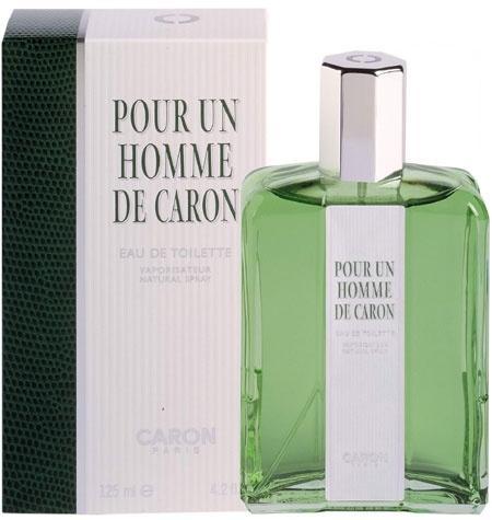 Caron Pour Un Homme de Caron