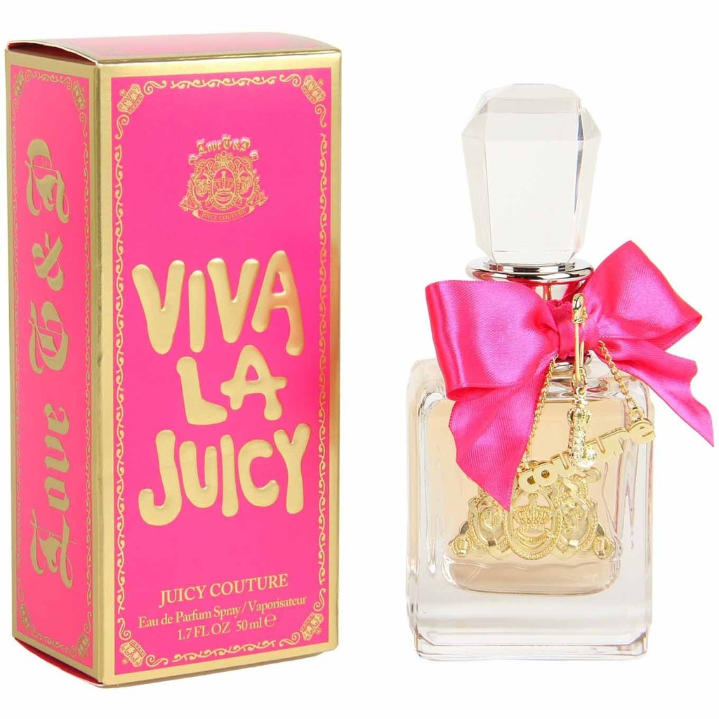 Juicy Couture Viva La Juicy