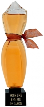 Caron Pour Une Femme de Caron
