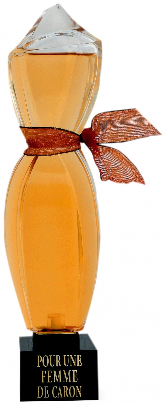 Caron Pour Une Femme de Caron