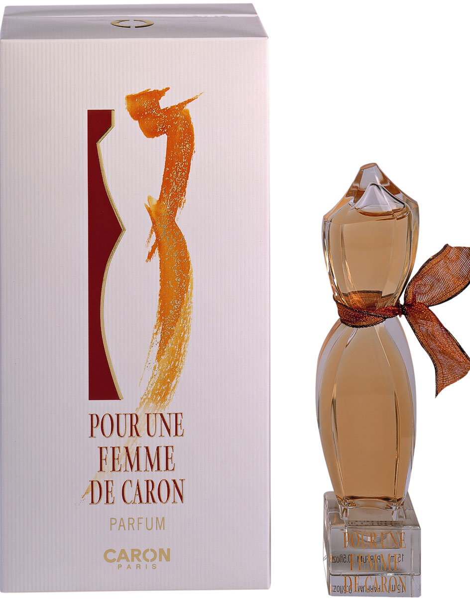 Caron Pour Une Femme de Caron