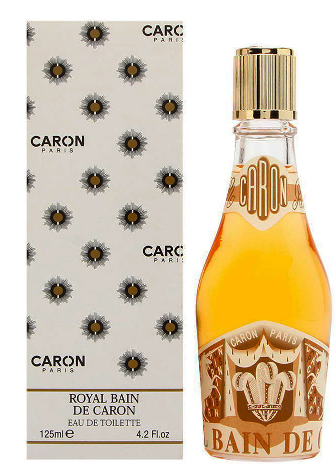 Caron Royal Bain de Caron