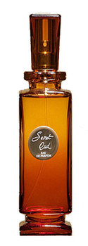 Caron Secret Oud