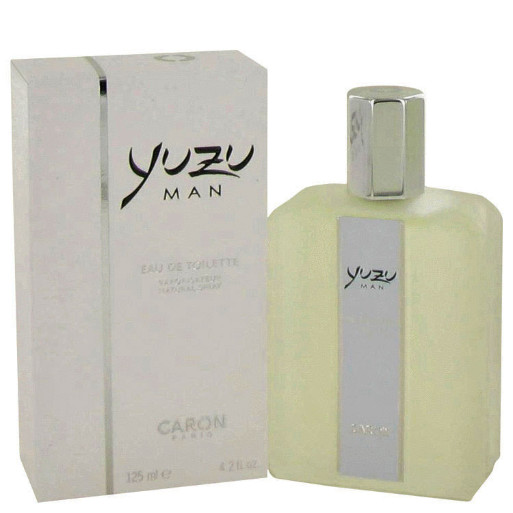 Caron Yuzu Man