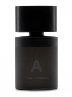Blood Concept A Killer Vanilla
