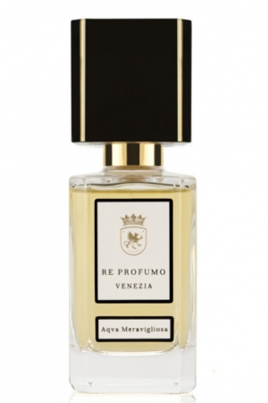 Re Profumo Aqva Meravigliosa