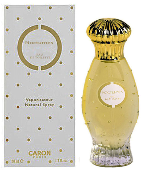 Caron Nocturns de Caron